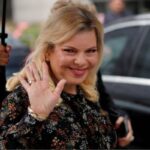 Sara Netanyahu