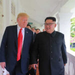 Trump Kim Summit