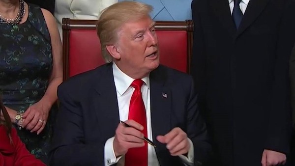 Trump