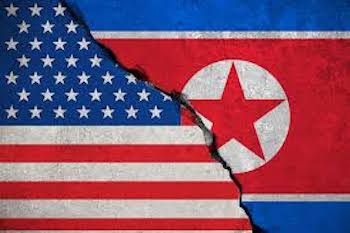 US & N Korea