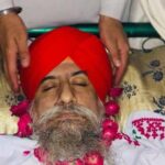 charanjit Singh