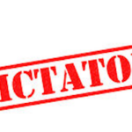dictator