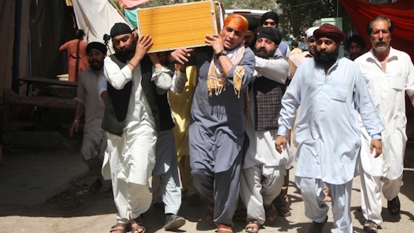 Afghanistan