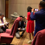Ajmera-Dimple-accepts-proposal