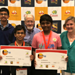 B 1 Dallas Spelling Bee