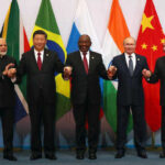 BRICS Summit at Johannesburg