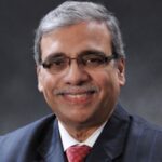 Dr Dipak Jain
