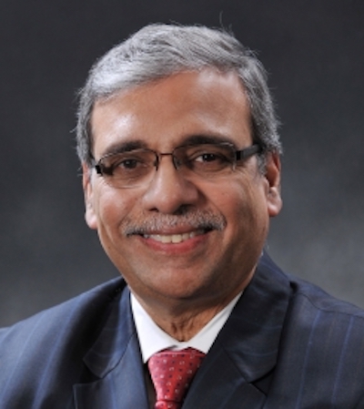 Dr Dipak Jain