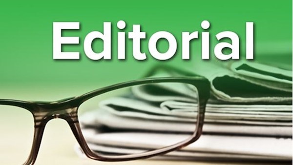 Editorial
