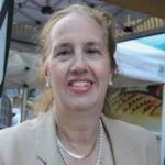 Gale brewer