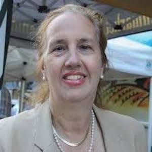 Gale brewer