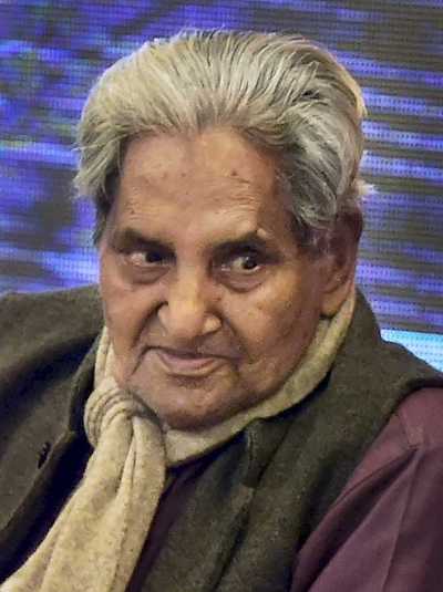 Gopal Das Neeraj