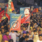 Imran Khan