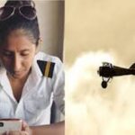 Indian American Pilot Among 3 Dead As Training Aircraft Collide Mid-Air In US