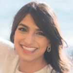 Indian American Sabrina Singh is key player to offensive communication strategy of the Democratic party