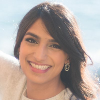 Indian American Sabrina Singh is key player to offensive communication strategy of the Democratic party