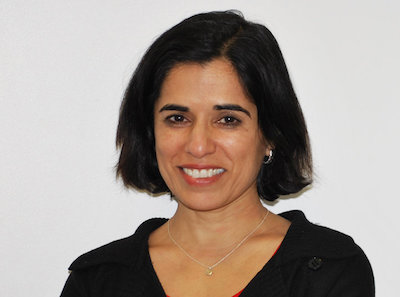 Indian American Seema Nanda appointed as the new CEO of Democratic National Committee