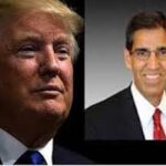 Indian American Top Lawyer Appointed Acting Head Of Drug Enforcement Agency