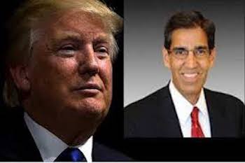 Indian American Top Lawyer Appointed Acting Head Of Drug Enforcement Agency