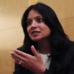 Indian American World Bank Economist Drowns At Bali Beach