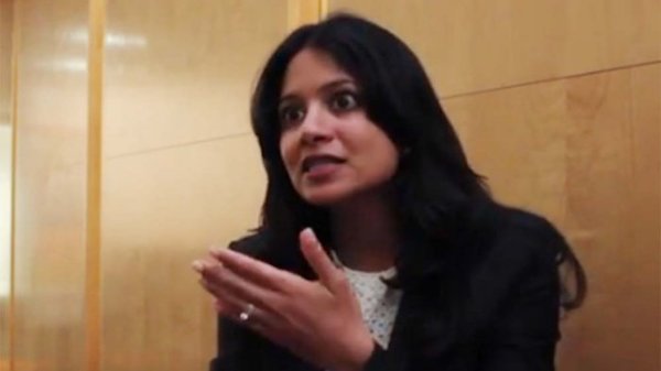 Indian American World Bank Economist Drowns At Bali Beach
