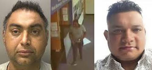 Indian-Origin Man Killed Brother-In-Law In UK