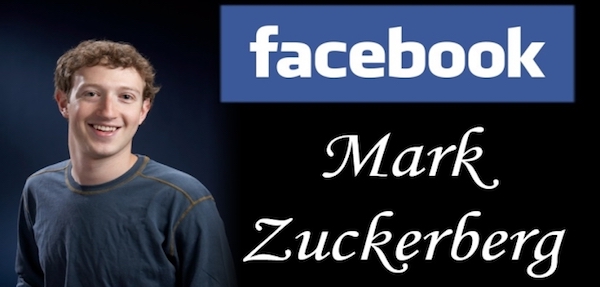 Mark-Zuckerberg-Facebook