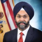 NJ Attorney General