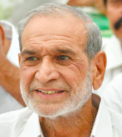 Sajjan Singh