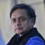 THAROOR