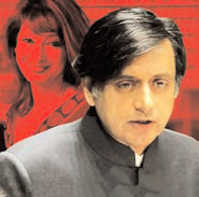 Tharoors