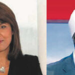 Two Indian oriigin in race for London