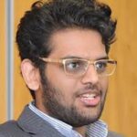 UK Based Indian Entrepreneur’s Start-Up Set To Combat Fake News