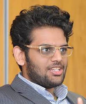 UK Based Indian Entrepreneur’s Start-Up Set To Combat Fake News