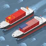 US China Trade War
