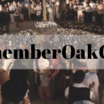 6th Anniversary of Oak Creek Shooting