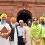 Akali leaders demand citizenship for Afghan Sikhs