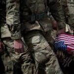 Army recruits