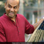 Avijit Das Patnaik Singapore
