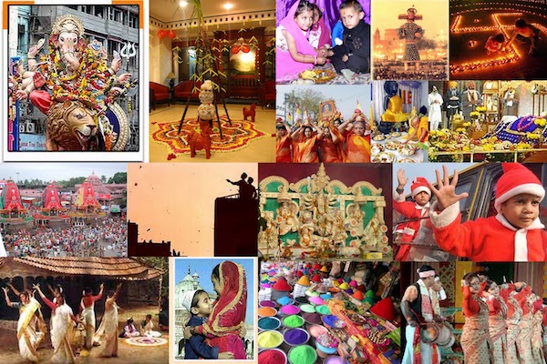 Culture of India 2