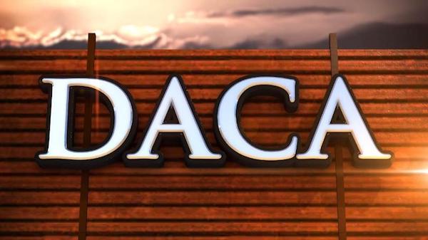 DACA