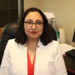 Dr Amandeep Sra