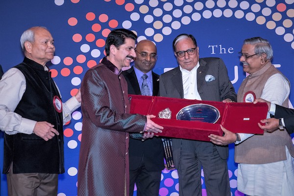 E 1 Subhash Gupta, Mohan Wanchoo, Dr SubhashChandra & Bajrang Bagra