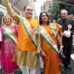India Day Parade 2018