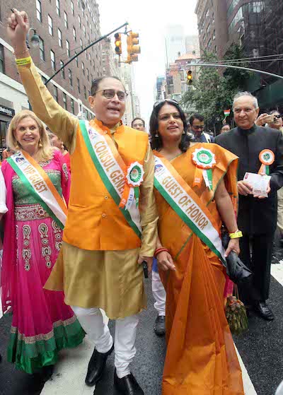 India Day Parade 2018