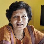 Gauri Lankesh