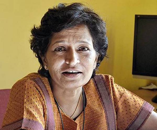 Gauri Lankesh