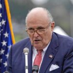 Rudy Giuliani