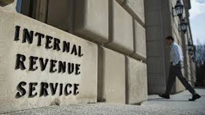 IRS