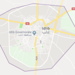 Idib Syria